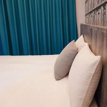 Talmud Hotel Gongyuan Tajcshung Kültér fotó